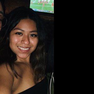 Meet your Posher, Adriana